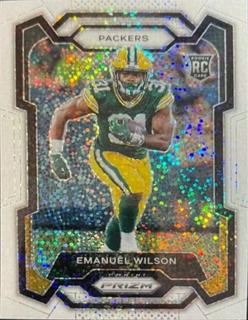 Emanuel Wilson