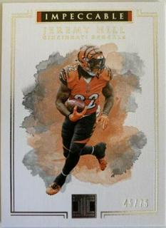 Jeremy Hill