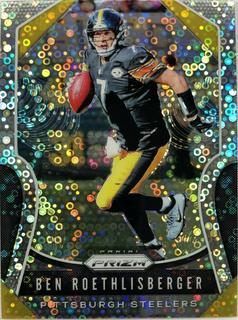 Ben Roethlisberger