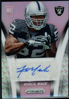 Khalil Mack