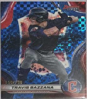 Travis Bazzana
