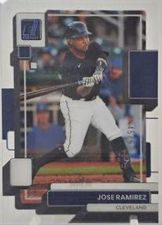 Jose Ramirez