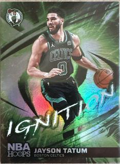 Jayson Tatum