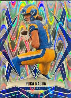 Puka Nacua