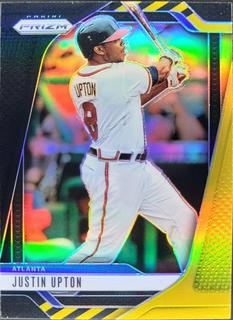 Justin Upton