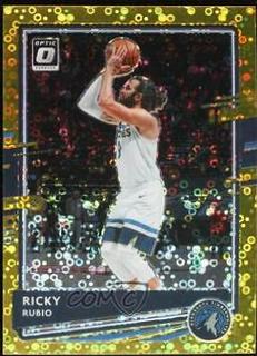 Ricky Rubio