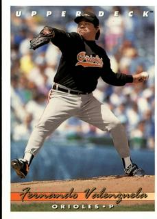 Fernando Valenzuela