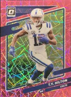 T. Y. Hilton
