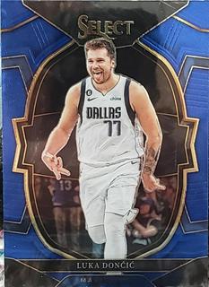 Luka Doncic