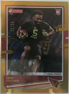 Eno Benjamin