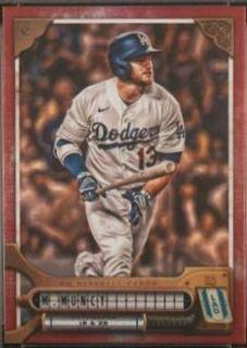 Max Muncy