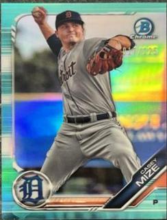 Casey Mize