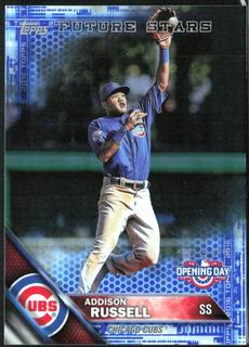 Addison Russell