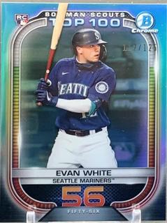 Evan White