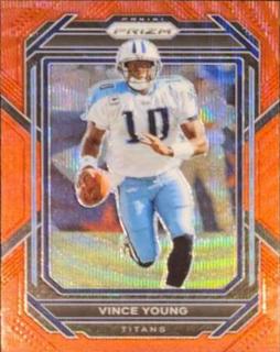 Vince Young