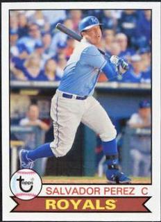 Salvador Perez