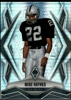 Mike Haynes