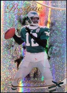Randall Cunningham