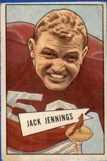 Jack Jennings