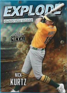 Nick Kurtz