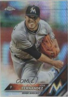 Jose Fernandez