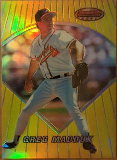 Gred Maddux