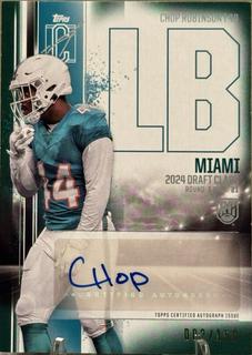 Chop Robinson