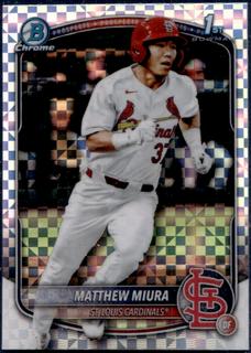 Matthew Miura