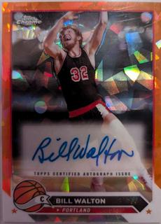 Bill Walton