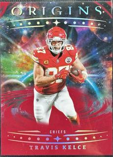 Travis Kelce