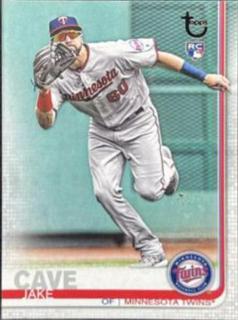 Jake Marisnick