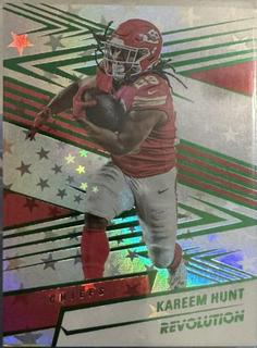 Kareem Hunt