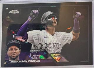 Jurickson Profar