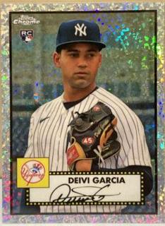 Deivi Garcia