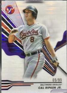 Cal Ripken Jr.