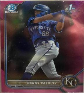 Daniel Vazquez