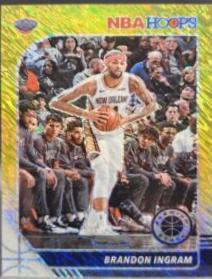 Brandon Ingram