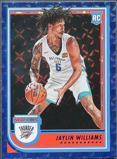 Jaylin Williams
