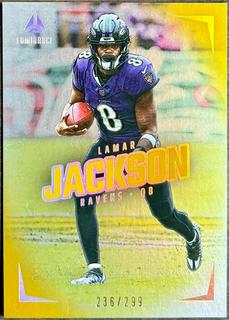 Lamar Jackson