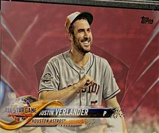 Justin Verlander