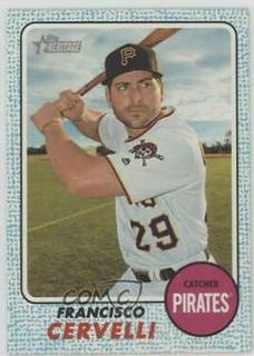 Francisco Cervelli