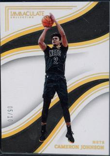 Cameron Johnson