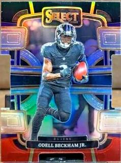 Odell Beckham Jr.