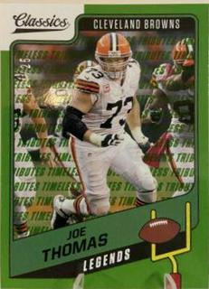 Joe Thomas