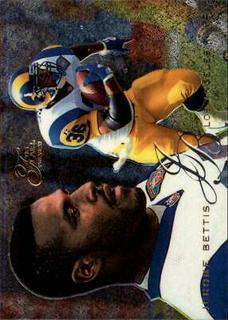 Jerome Bettis