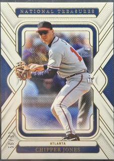 Chipper Jones