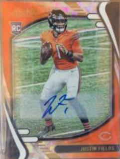 Justin Fields