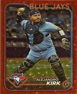 Alejandro Kirk