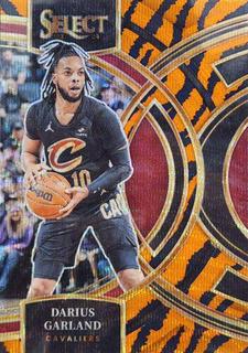 Darius Garland