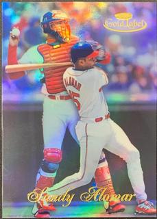 Sandy Alomar